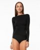 Julimex KOSZULKA JULIMEX SIMPLE LONGSLEEVE CZA